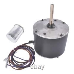 YSLB-220-8-B001 Condenser Fan Motor 208/230 Volt, 1 Phase, 60HZ, 1/4 HP, 825 RPM