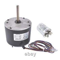 YSLB-220-8-B001 Condenser Fan Motor 208/230 Volt, 1 Phase, 60HZ, 1/4 HP, 825 RPM