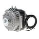 Yzf18-25 Electric Fan Shaded Pole Motor 120v 60hz 1.01a 18w Ac Fan Motor For Sma