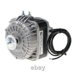YZF18-25 Electric Fan Shaded Pole Motor 120V 60Hz 1.01A 18W AC Fan Motor for Sma