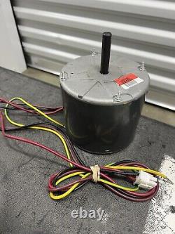 York 850 RPM Condenser Fan Motor (1/4 HP, 230V), S1-02440899000