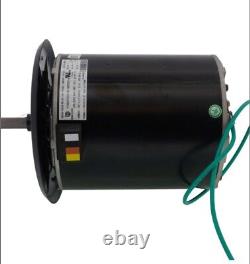 York S1-6007531 OEM 1/3 Hp 230 Volt Condenser Fan Motor