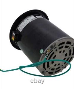 York S1-6007532 Condenser Fan motor