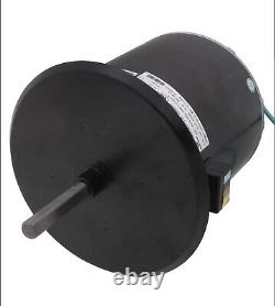 York S1-6008079 OEM Condenser Fan Motor