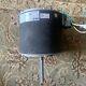 York S1-6008093 1/2 Hp 1090 Rpm 208-230v 1 Ph Condenser Fan Motor Y7s623d5137