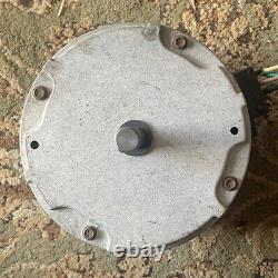York S1-6008093 1/2 HP 1090 RPM 208-230v 1 Ph Condenser Fan Motor Y7s623d5137