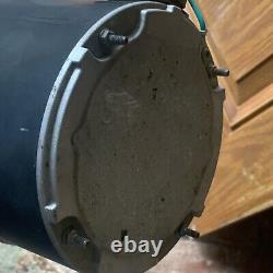 York S1-6008093 1/2 HP 1090 RPM 208-230v 1 Ph Condenser Fan Motor Y7s623d5137