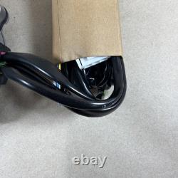 York ZWB4710L03A, S1-02440880000, 6218193, S1-02442223000, Condenser Fan Motor