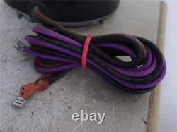 ZHONGSHAN BROAD-OCEAN 0131M00753 Condenser Fan Motor 208-230V Y7S859C503NT
