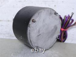 ZHONGSHAN BROAD-OCEAN 0131M00753 Condenser Fan Motor 208-230V Y7S859C503NT