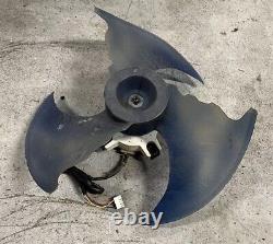 ZKFN-35-8-26 Mini Split Condenser Fan Motor USED