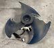 Zkfn-35-8-26 Mini Split Condenser Fan Motor Used
