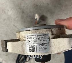 ZKFN-35-8-26 Mini Split Condenser Fan Motor USED