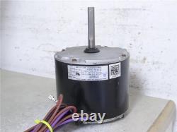 Zhongshan Broad-Ocean 0131M00807 Condenser Fan Motor Y7S859D504NL 830RPM 1SPD