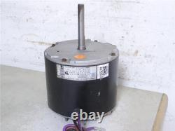 Zhongshan Broad-Ocean 0131M00807 Condenser Fan Motor Y7S859D504NL 830RPM 1SPD