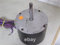 Zhongshan Broad-Ocean 0131M00807 Condenser Fan Motor Y7S859D504NL 830RPM 1SPD