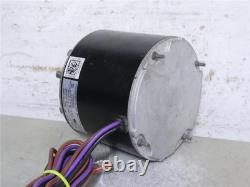 Zhongshan Broad-Ocean 0131M00807 Condenser Fan Motor Y7S859D504NL 830RPM 1SPD
