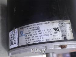Zhongshan Broad-Ocean 0131M00807 Condenser Fan Motor Y7S859D504NL 830RPM 1SPD