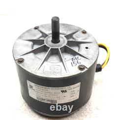 Zhongshan Broad-Ocean Y7S623B548L Condenser Fan Motor 1/10HP 208-230V used MC156