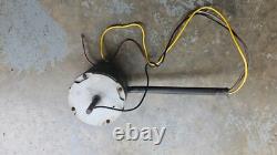 Zhongshan Broad-Ocean Y7S623C269L Condenser Fan Motor 1/5HP RPM 1100 208-230V