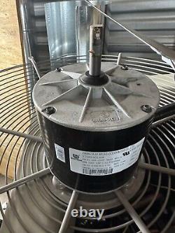 Zhongshan Broad-Ocean Y7S623C5108 1/4 HP Condenser Fan Motor 230V 1186966 used