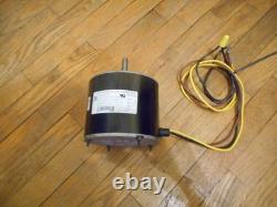 Zhongshan Broad-Ocean Y7S623C5108 Condenser Fan Motor 230V HC39GQ232