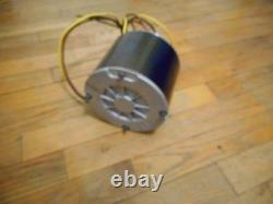 Zhongshan Broad-Ocean Y7S623C5108 Condenser Fan Motor 230V HC39GQ232