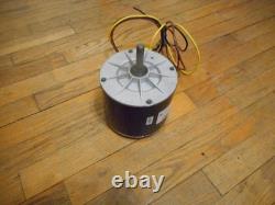 Zhongshan Broad-Ocean Y7S623C5108 Condenser Fan Motor 230V HC39GQ232