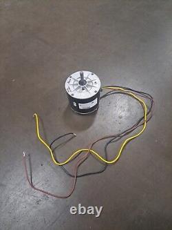 Zhongshan Broad-Ocean Y7S623C5108 Condenser Fan Motor 230V HC39GQ232 Used (B6T6)