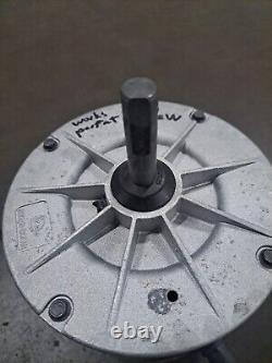 Zhongshan Broad-Ocean Y7S623C5108 Condenser Fan Motor 230V HC39GQ232 Used (B6T6)