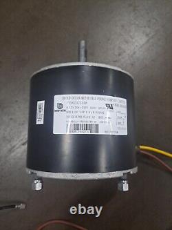 Zhongshan Broad-Ocean Y7S623C5108 Condenser Fan Motor 230V HC39GQ232 Used (B6T6)