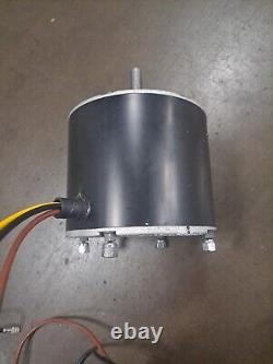 Zhongshan Broad-Ocean Y7S623C5108 Condenser Fan Motor 230V HC39GQ232 Used (B6T6)