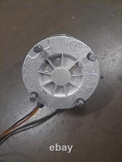 Zhongshan Broad-Ocean Y7S623C5108 Condenser Fan Motor 230V HC39GQ232 Used (B6T6)