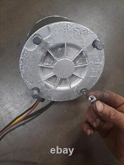 Zhongshan Broad-Ocean Y7S623C5108 Condenser Fan Motor 230V HC39GQ232 Used (B6T6)