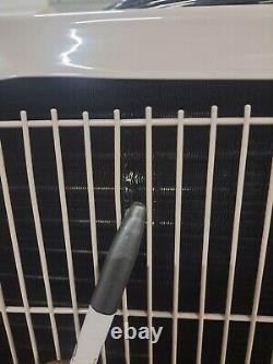 Zhongshan Broad-Ocean Y7S623C5108 Condenser Fan Motor 230V HC39GQ232 Used (B6T6)