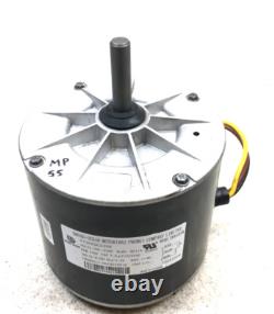 Zhongshan Broad-Ocean Y7S623C5108 Condenser Fan Motor 230V HC39GQ232 used #MP55