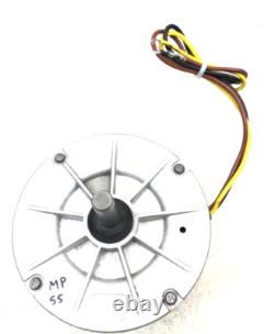 Zhongshan Broad-Ocean Y7S623C5108 Condenser Fan Motor 230V HC39GQ232 used #MP55