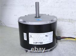 Zhongshan Broad-Ocean Y7S859C517SL Condenser Fan Motor HC37GE210 1/5HP 208-230V