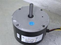 Zhongshan Broad-Ocean Y7S859C517SL Condenser Fan Motor HC37GE210 1/5HP 208-230V