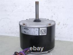 Zhongshan Broad-Ocean YDK-120S83262-01 0131M00060 Condenser Fan Motor 1/6 HP