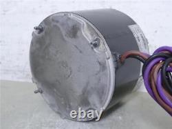 Zhongshan Broad-Ocean YDK-120S83262-01 0131M00060 Condenser Fan Motor 1/6 HP