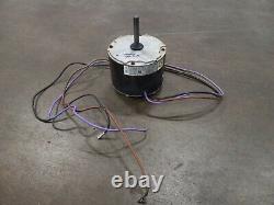 Zhongshan Broad-Ocean YDK-120S83262-01 / 0131M00060 Condenser Fan Motor 1/6 HP