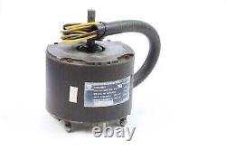 Zhongshan Condenser Fan Motor 1/4 HP 208/230v Fits Broad-Ocean Motor Y7S623B512