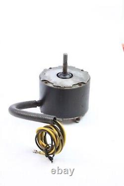 Zhongshan Condenser Fan Motor 1/4 HP 208/230v Fits Broad-Ocean Motor Y7S623B512