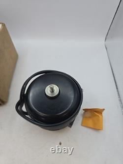00351 35Avec115V/1550 RPM CW - Moteur de ventilateur de condenseur