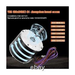 0131M00061SP, moteur de ventilateur de condenseur de 1/4 Hp remplace le moteur de ventilateur de condenseur Goodman