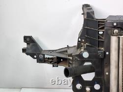 07-13 OEM Mini Cooper S R56 R57 Ensemble de moteur de ventilateur de condenseur de radiateur principal SET