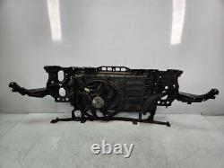 07-13 OEM Mini Cooper S R56 R57 Ensemble de moteur de ventilateur de condenseur de radiateur principal SET