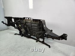 07-13 OEM Mini Cooper S R56 R57 Ensemble de moteur de ventilateur de condenseur de radiateur principal SET