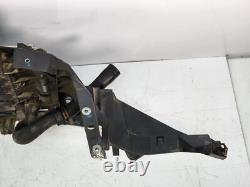 07-13 OEM Mini Cooper S R56 R57 Ensemble de moteur de ventilateur de condenseur de radiateur principal SET